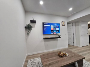 Parkside Basement Suite